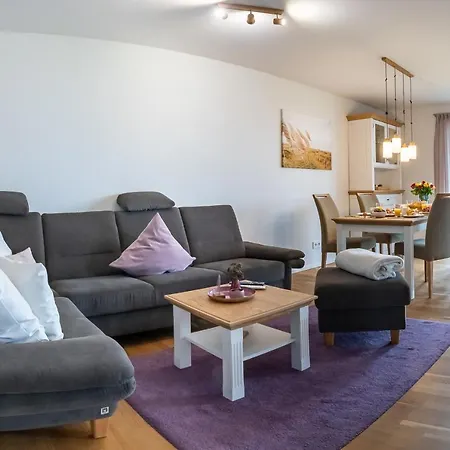 Apartament Fewo Meerwert By Seeblick Ferien, Besonders Kinderfreundlich,