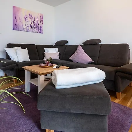 Fewo Meerwert By Seeblick Ferien, Besonders Kinderfreundlich, Apartament Kappeln
