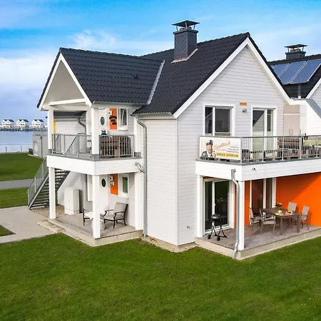 Fewo Meerwert By Seeblick Ferien, Besonders Kinderfreundlich, Apartament