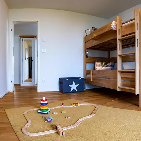 Fewo Meerwert By Seeblick Ferien, Besonders Kinderfreundlich, Apartament