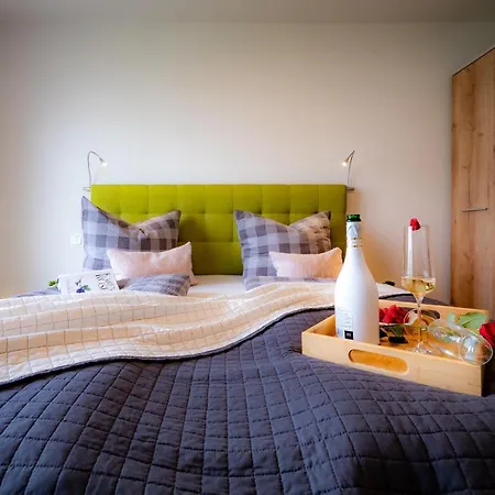 Fewo Meerwert By Seeblick Ferien, Besonders Kinderfreundlich, Apartament *