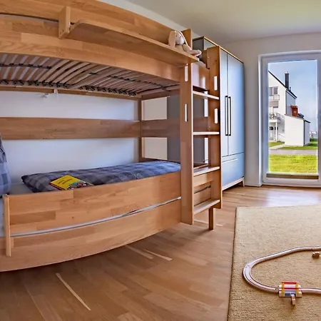 Fewo Meerwert By Seeblick Ferien, Besonders Kinderfreundlich, * Kappeln