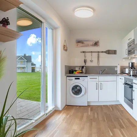 Fewo Meerwert By Seeblick Ferien, Besonders Kinderfreundlich, Apartament Kappeln
