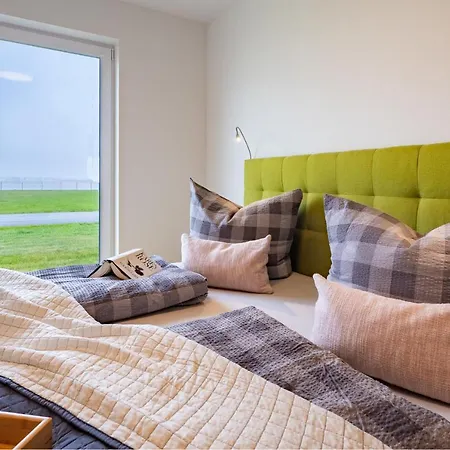 Fewo Meerwert By Seeblick Ferien, Besonders Kinderfreundlich, Apartament
