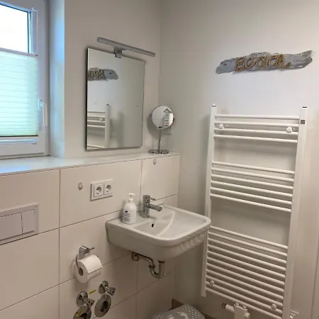 Apartament Fewo Meerwert By Seeblick Ferien, Besonders Kinderfreundlich, Kappeln