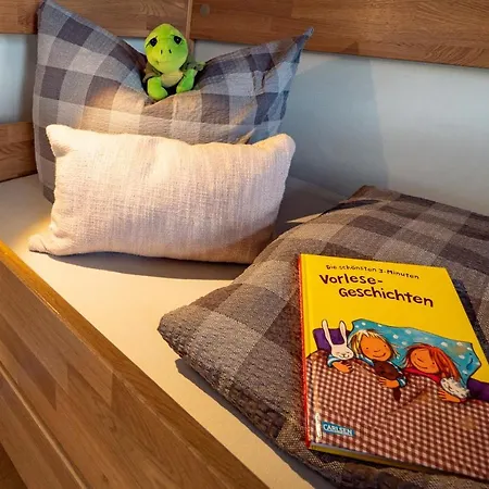 Fewo Meerwert By Seeblick Ferien, Besonders Kinderfreundlich, * Kappeln