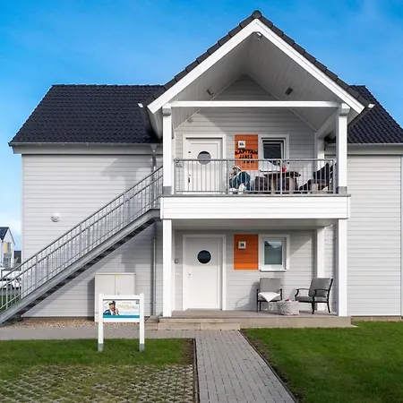 Fewo Meerwert By Seeblick Ferien, Besonders Kinderfreundlich, Apartament Kappeln